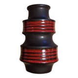Vintage vase from West Germany