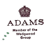 ADAMS ashtray