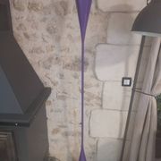 Mathias floor lamp