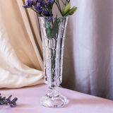 Crystal of Arques vase