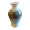 1970s West German Ceramic Vase by Scheurich