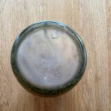 vase signed LEGRAS