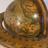 Globe bar