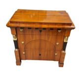 Commode de style empire