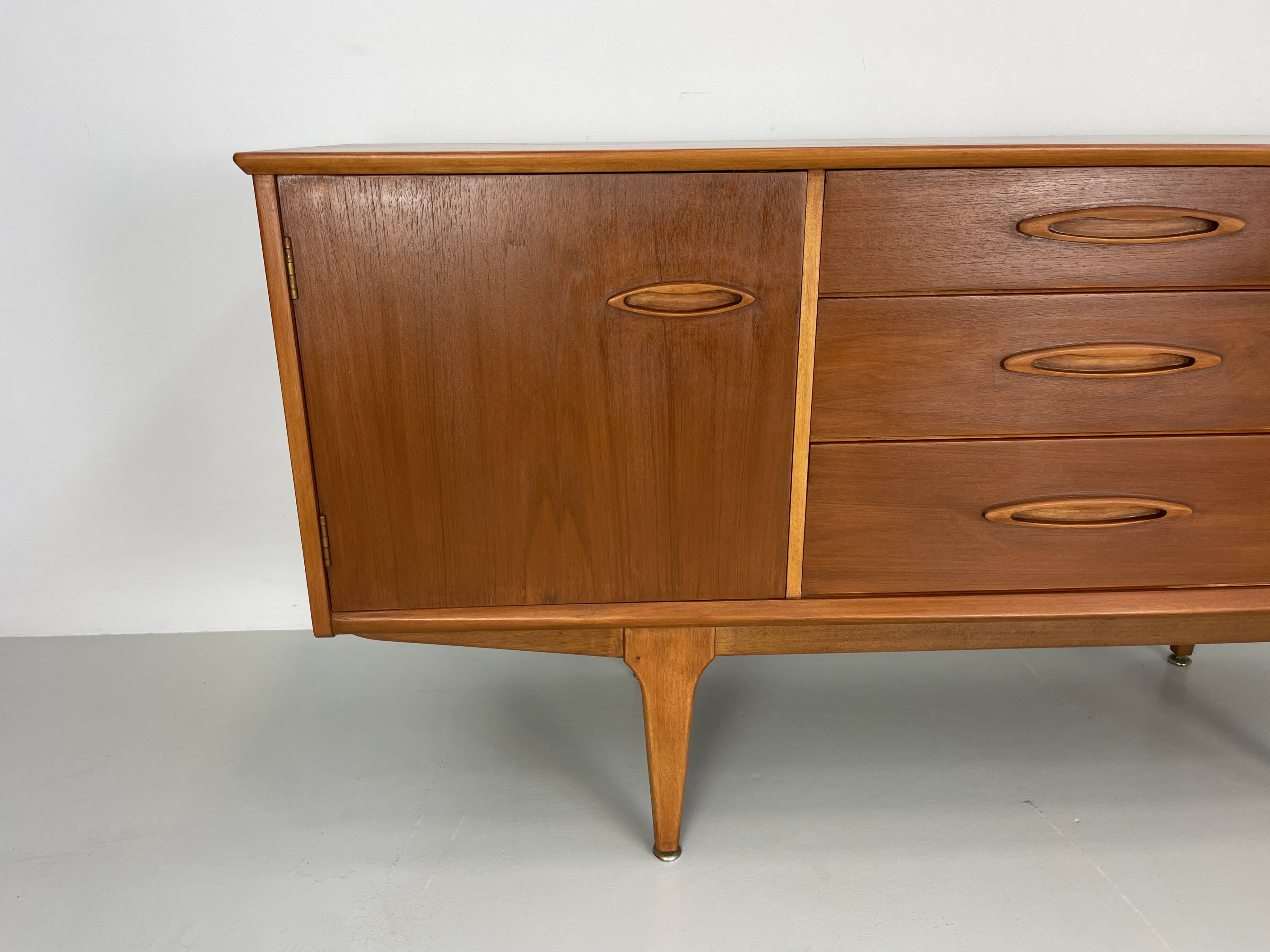 Vintage sideboard from Jentique