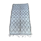 Tapis Marocain - 206 x 378 cm
