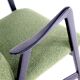Alf Svensson voor Fritz Hansen Kontor fauteuil | meerdere op voorraad