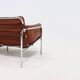 Osaka 3-seater sofa by Martin Visser for 't Spectrum, 1960s