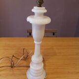 Marble lamp