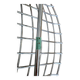 Chaises Bertoia