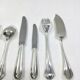 Christofle cutlery set Printania 63 pcs