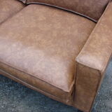 Modernistic sofa, 80's