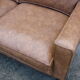 Modernistic sofa, 80's