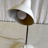Articulated "cocotte" lamp by Aluminor - 1960s