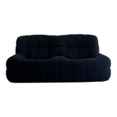 "Kashima" 2-seater sofa by Michel Ducaroy for Ligne Roset 1976