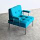 vintage armchair | sofa | Cadovius | France & Son