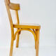 Baumann children's chair in bent beech – 1950s