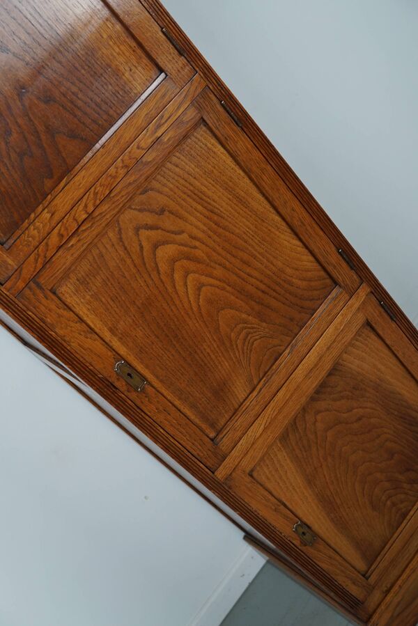 Casier / Classeur Antique en Chêne, Pays-Bas, 1920/30