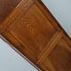 Antique Dutch Oak Locker / Filing Cabinet, 1920/30s
