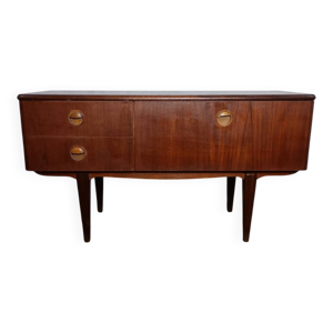 meuble bas, petite enfilade