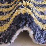 Modern Berber Rug - 311 x 220 cm