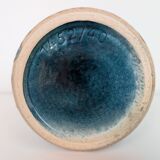 Vase Üebelacker ceramics 60s