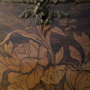 Bureau de Dame