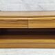 Buffet bas meuble tv bois de simat doubinski freres