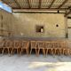 Lot de 50 chaises bistrot design scandinave