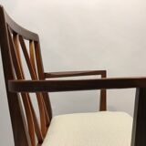 Chairs and chairs g-plan 1970s teak