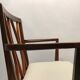 Chaises et fauteuils g-plan 1970s teck