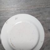 Decorative plates