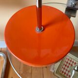 Vintage assembler lamp