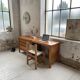 Enfilade bureau commode Regain