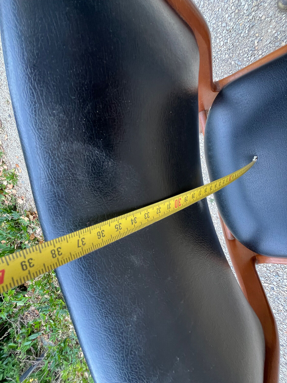 Scandinavian chairs