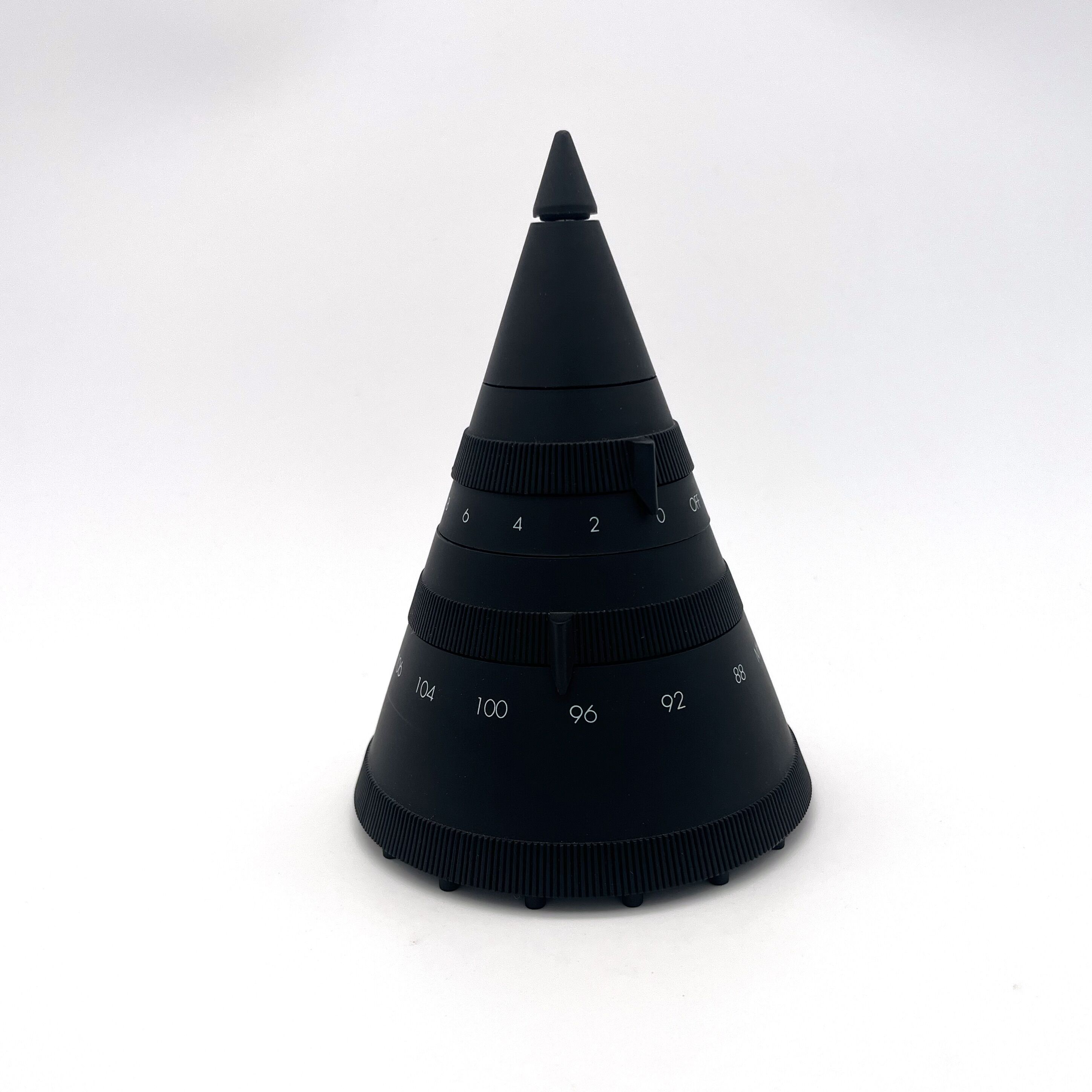 Radio "Apollo" (LA 11) - Hervé Houplain - pour Lexon Design System