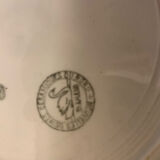 Porcelain set