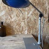 Vintage Ferdinand Solère desk lamp