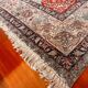 Tapis Chino Bidjar 330 cm x 256 cm