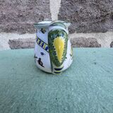 Milk pitcher