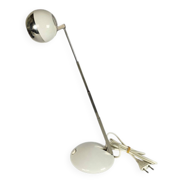 Eichhoff Werke - West-Germany - Space Age - telescope table lamp - 60's