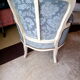 Shepherdess armchair