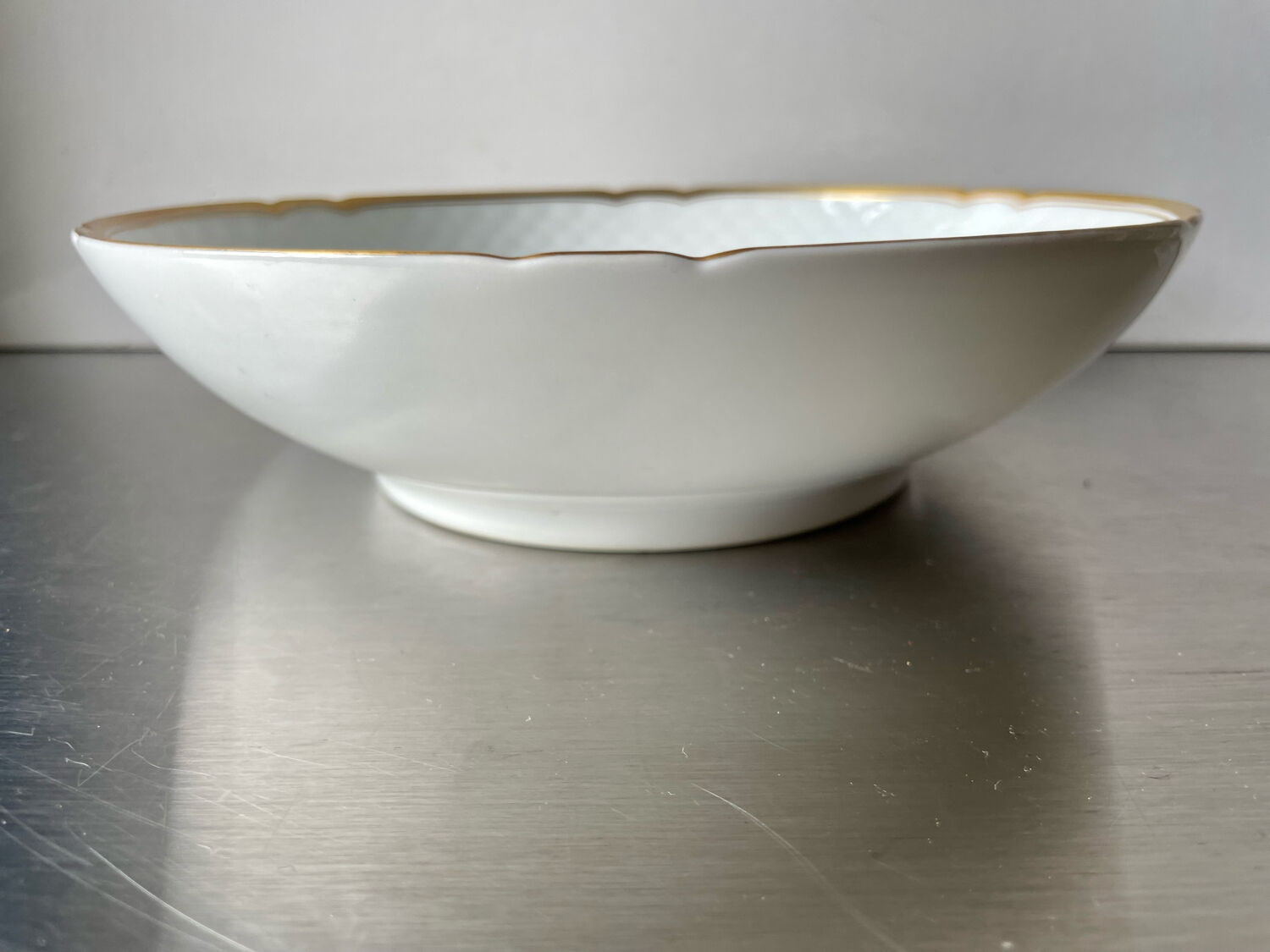 Dish by Bing & Grøndahl