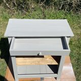 Small parisian buffet