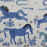 Suzani tapestry 50x134 cm