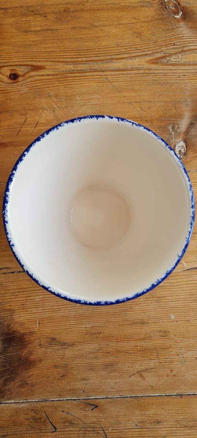 Set of 2 Breton bowls