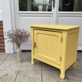 Small vintage Parisian jam maker