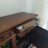 Breton storage