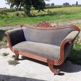 Old bench