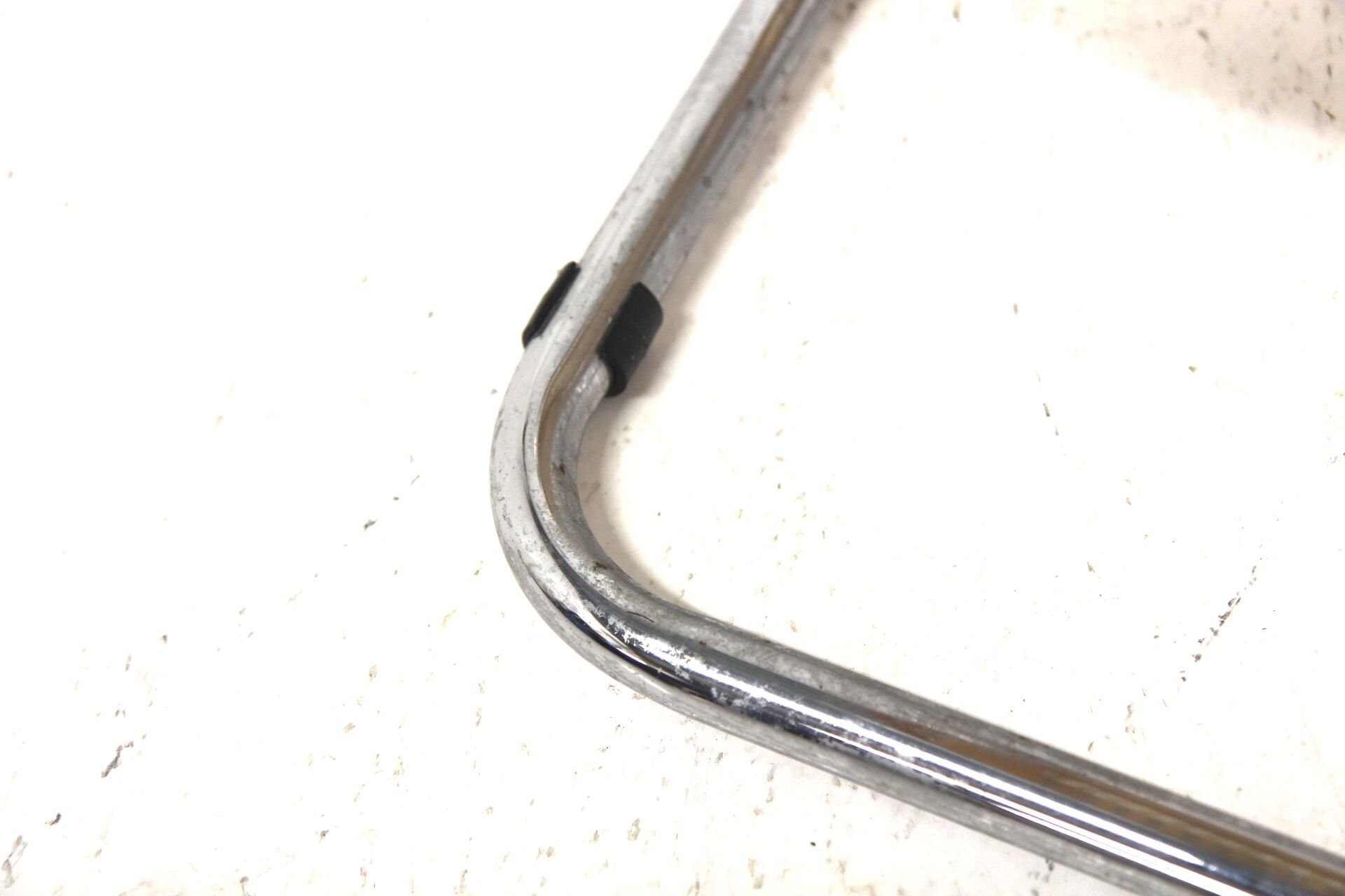 Set of 4 "B32" chairs, Marcel Breuer, Italy, 1990